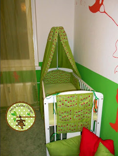 Anis-kleine-Dinge: Deko fürs Kinderzimmer etc.