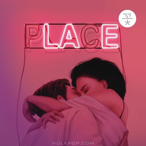 Kim EZ (Ggotjam Project) – Place (Feat. Taylor) – Single