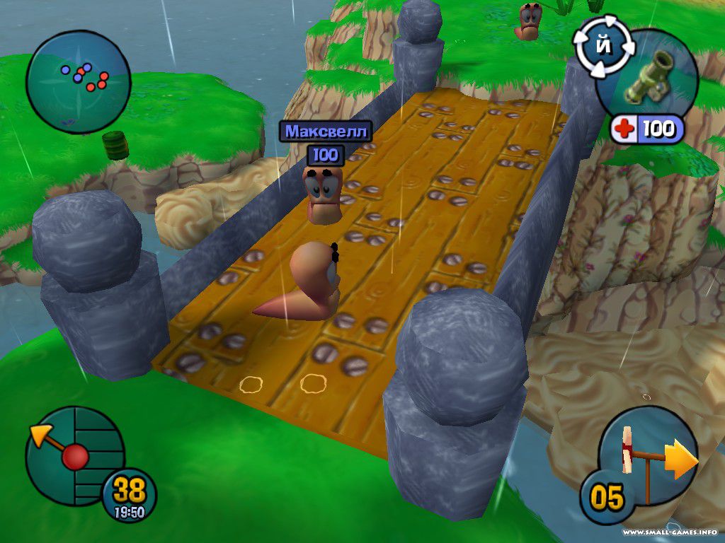 worms 3d gc worms 3d gc