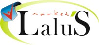 Lalus Market