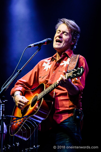 Blue Rodeo at Riverfest Elora 2018 at Bissell Park on August 19, 2018 Photo by John Ordean at One In Ten Words oneintenwords.com toronto indie alternative live music blog concert photography pictures photos