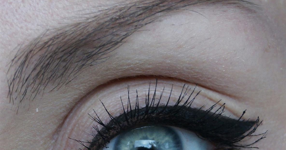 funnygermany: Wasserlinie Auge Schminken