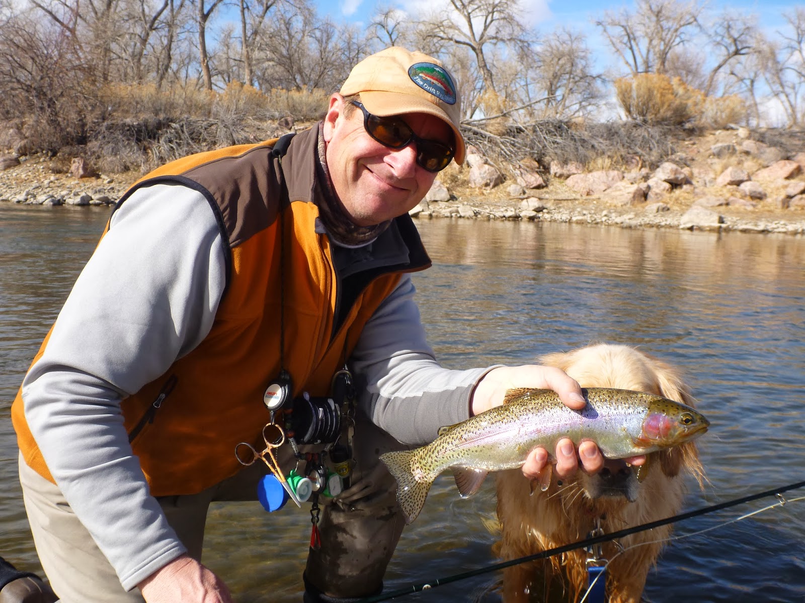 The O'Grady FlyFishing Adventures: The Final Season....