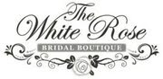 STOCKED EXCLUSIVELY AT THE WHITE ROSE BRIDAL BOUTIQUE