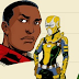 New M.A.S.K. Character Designs Revealed For IDW Comic Series