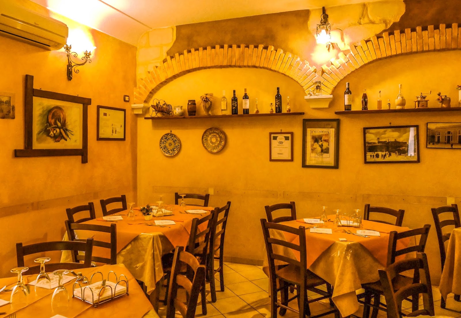 Foodie one day itinerary in Enna, Sicily Me With My Suitcase