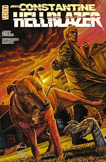 Hellblazer (1987) #236