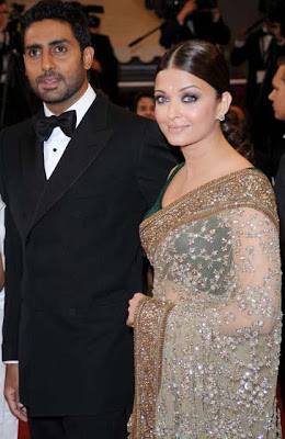 Abhishek-Aishwarya to attend Oscars