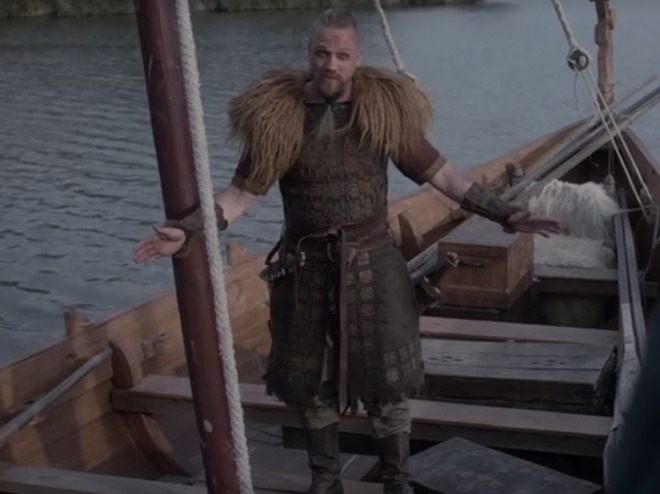 Hiltibold Wanderer Zwischen Antike Und Mittelalter Page 24 Chan