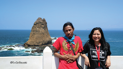 Pantai Papuma, Salah Satu Pantai Terindah di Pulau Jawa