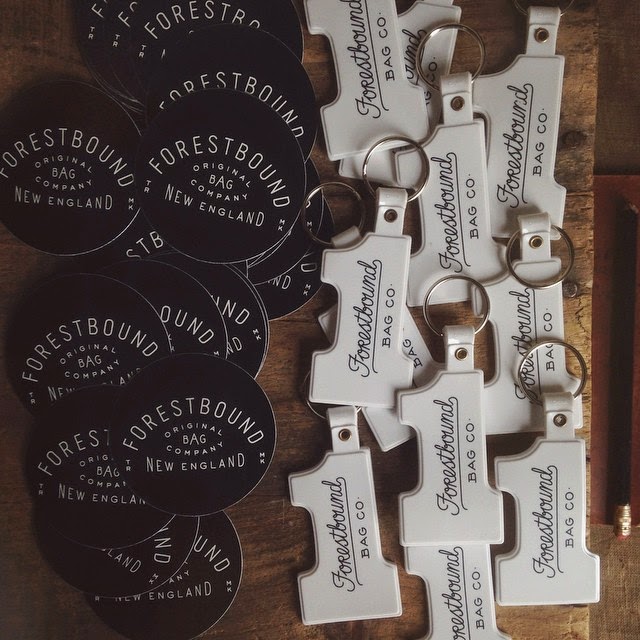 FORESTBOUND: EVERYONE LOVES A FREEBIE