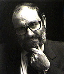 Umberto Eco