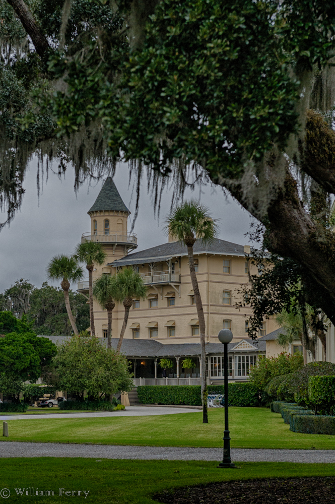 FerryTrails: BRUNSWICK, GA #2