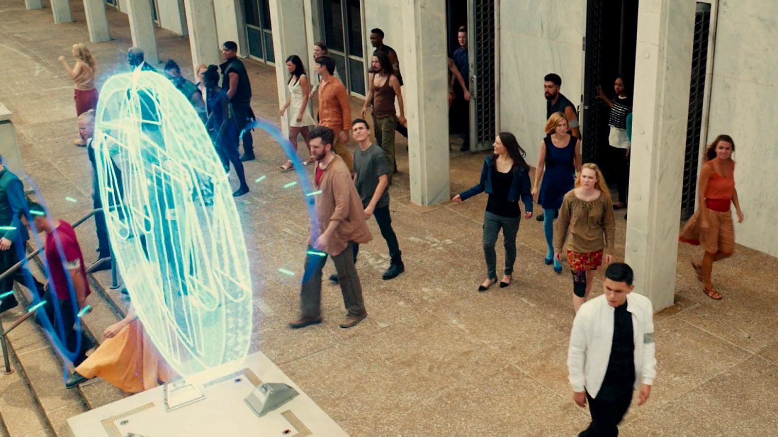 Download Allegiant 2016 HD Full Movie | SaudagarTaufah