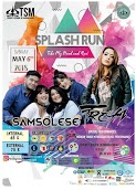 Splash Run • 2018