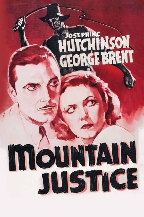 Descargar Mountain Justice 1937 Blu Ray Latino Online