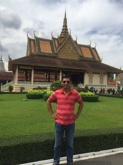 Điện Phochani