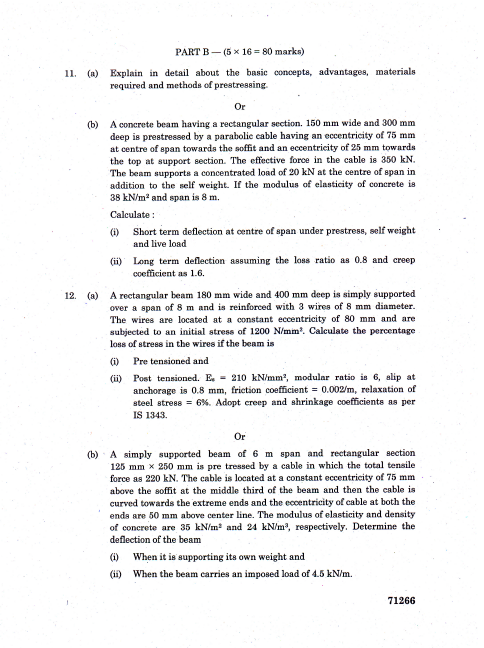 Research topics in prestressed concrete image