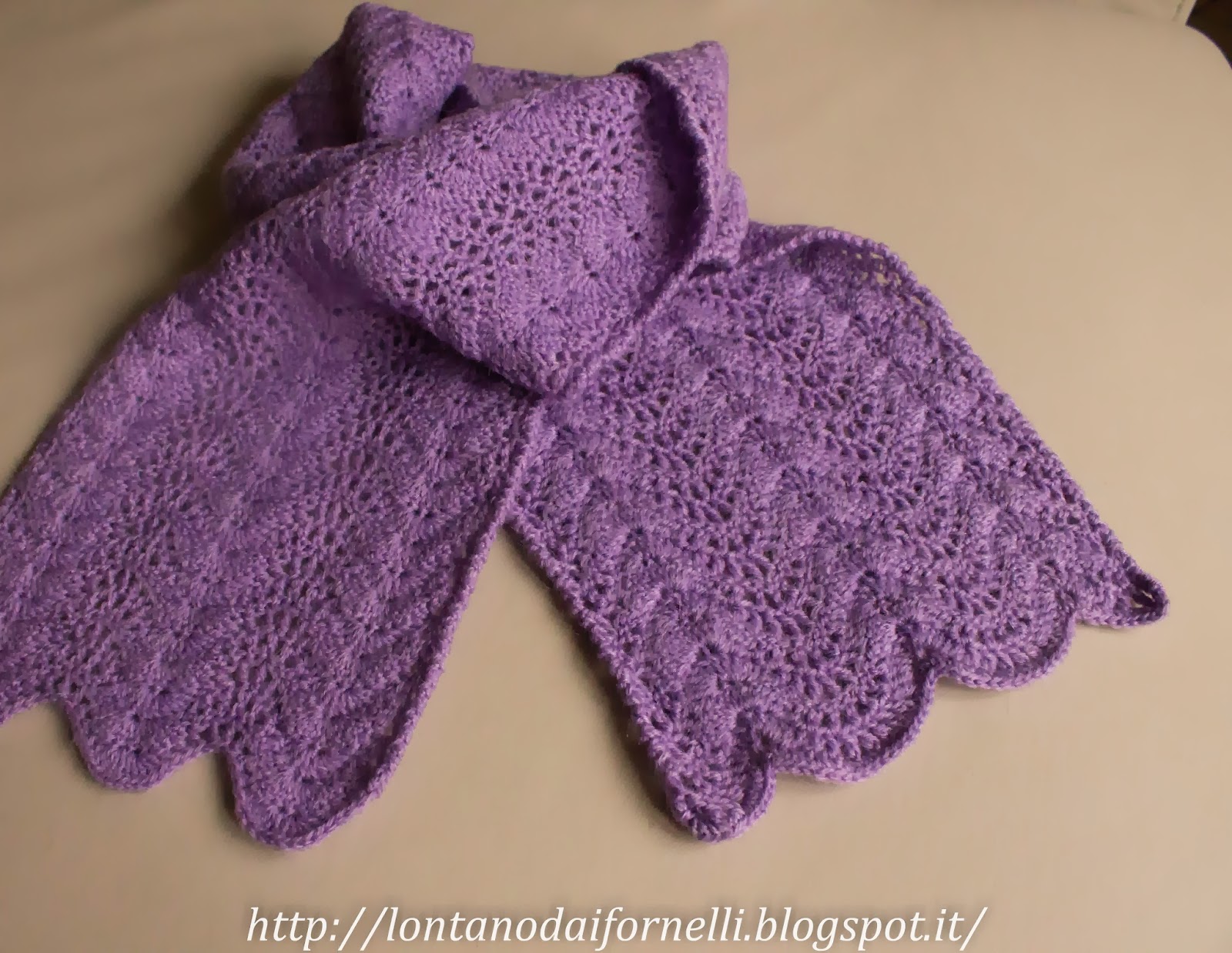 Moda Uncinetto 2019: La Tendenza Crochet Per L'estate - Donna Moderna - Foto 4