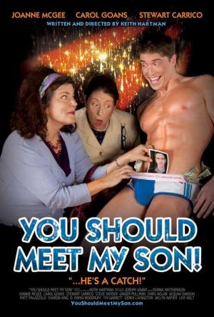 VER ONLINE Y DESCARGAR: Deberias Conocer A Mi Hijo - PELICULA - EEUU - 2010 en PeliculasyCortosGay.com