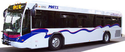 Positively Muskegon Help Mats And Marc Stuff The Bus In Muskegon