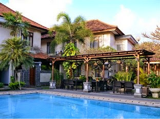 Hotel Murah Seminyak - Villa Bunga Hotel & Spa