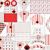 Ladybugs: Free Party Printables, Images and Backgrounds. | Is it for ...