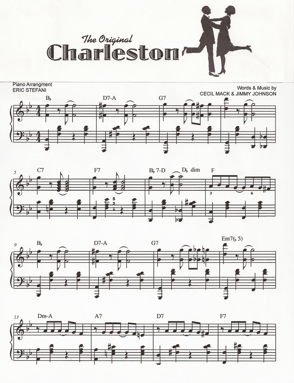 Eric Stefani Music Blog Charleston Day 5 eric-stefani-music-blog-charleston-day-5