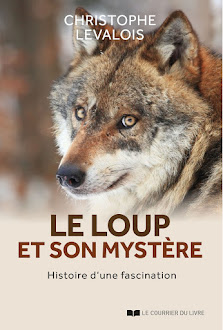 Librairies de proximité : "Le loup et son mystère. Histoire d'une fascination"