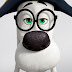 Posters de la película "Mr. Peabody & Sherman"