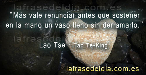 44+ Tao Te King Frases Celebres PNG