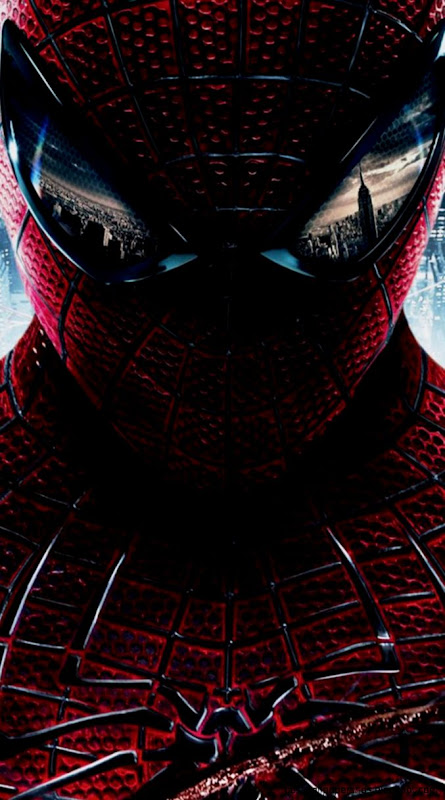 amazing spiderman iphone 6 wallpaper background  WALLPAPER
