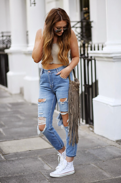 Saturday Style Crush: That Pommie Girl