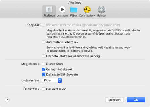 Az iPhone 4-én nem szoktam csatlakozni az iTunes-hoz