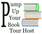 Pump Up Your Book Tours