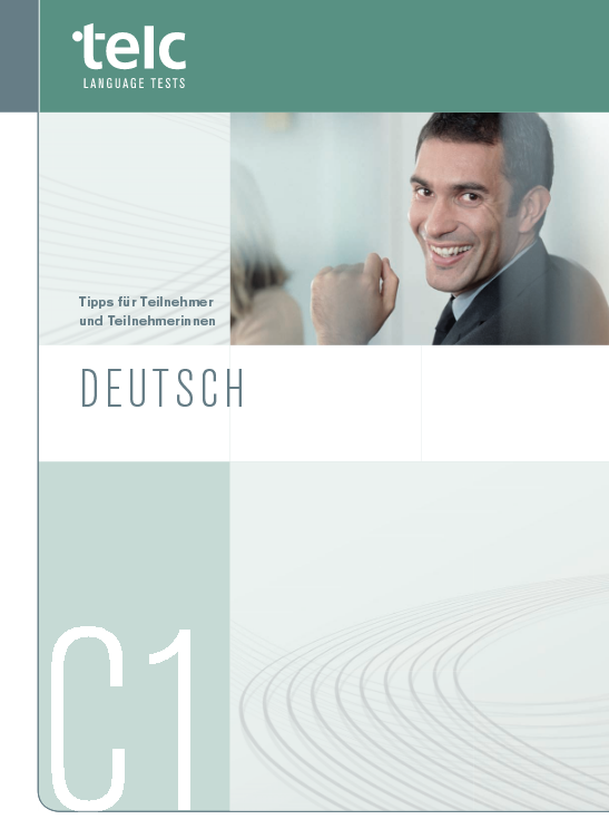 C1 Telc Übungstest 1 Deutsch pdf mit Cd Free Download بورغر الماني
