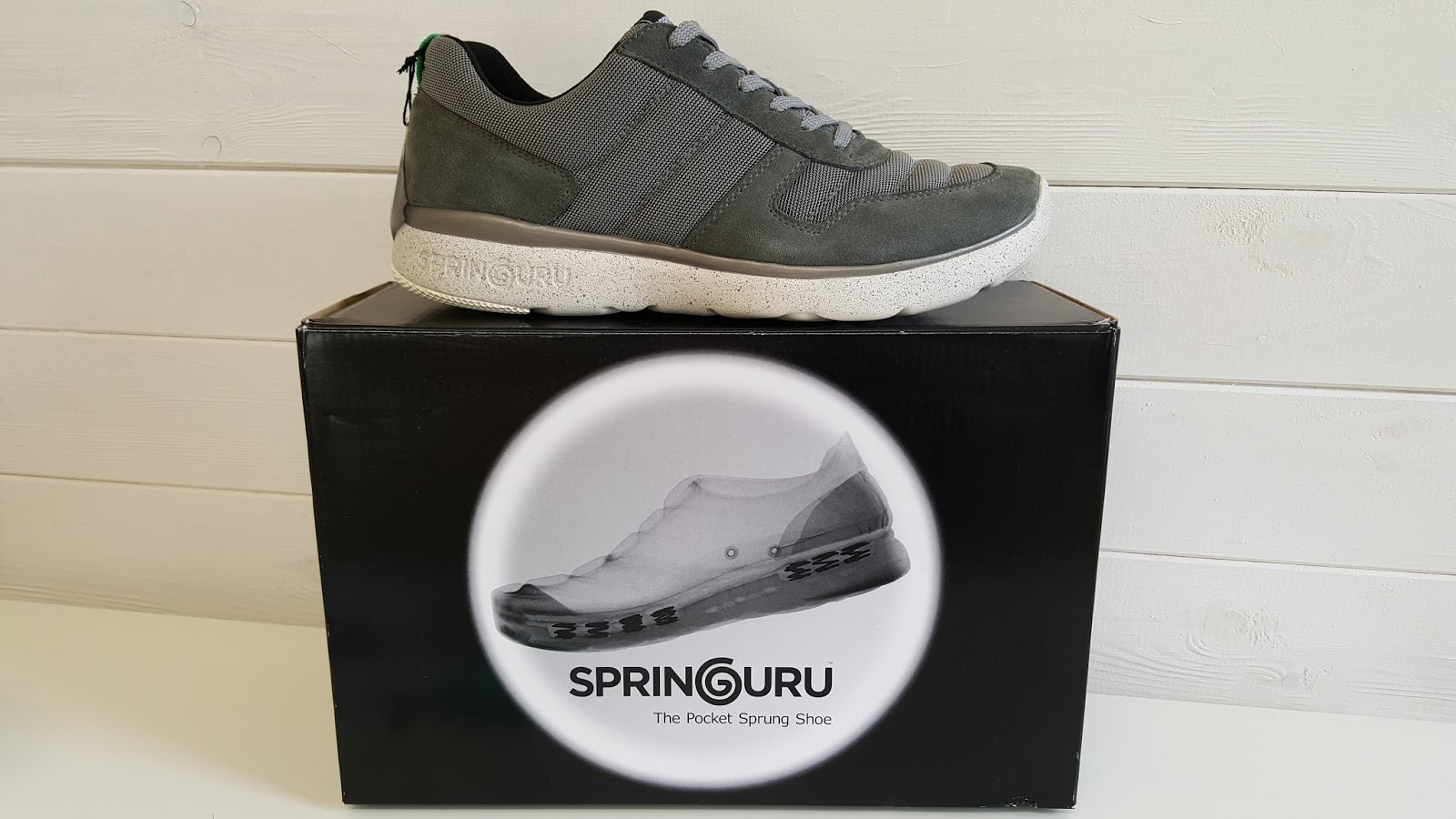 Andrew Heming S Blog The Best Shoes For Lifting