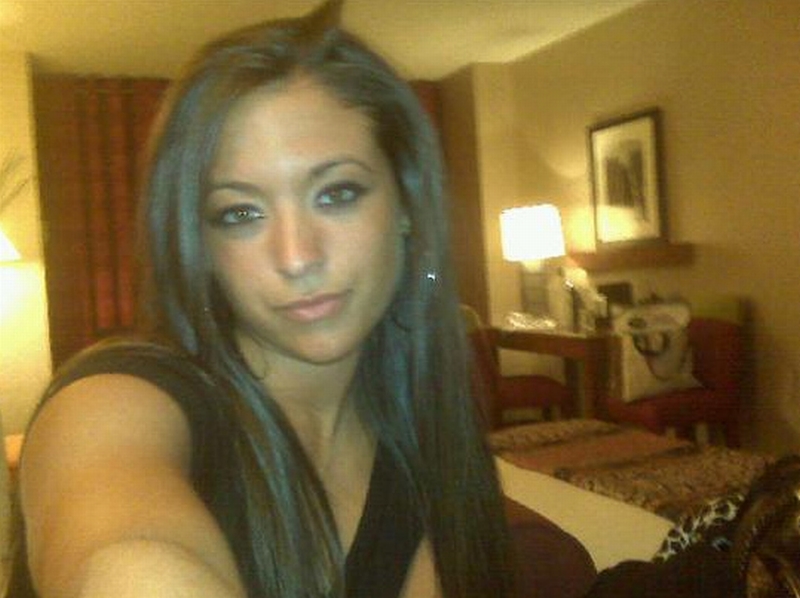 Sammi Giancola a.k.a. Sammi Sweetheart From Jersey Shore Leaked Nude. 