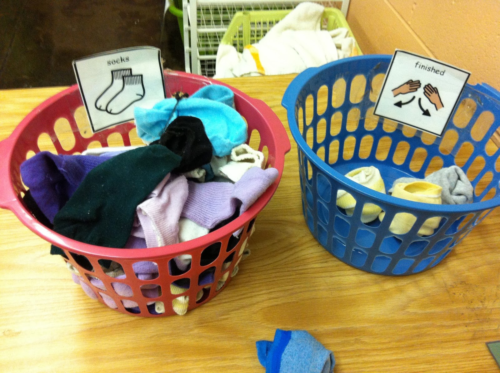 Autism & Functional Skill Training I Love ABA!