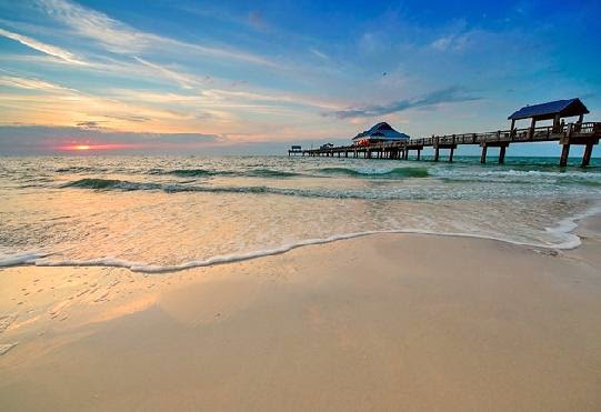 Top 10 Best Beaches in Florida | PlanetWare