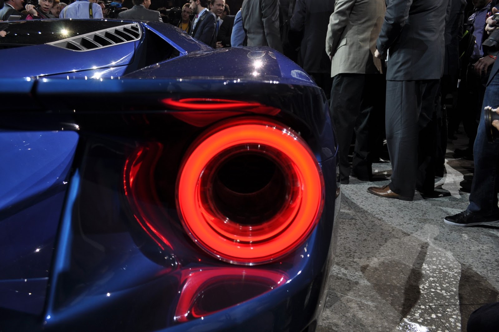 ford gt 2015 rooteto13