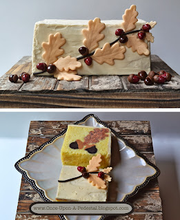 suprise-inside-cake-leaves-edible-acorns-recipe-tutorial-deborah-stauch suprise-inside-cake-leaves-edible-acorns-recipe-tutorial-deborah-stauch
