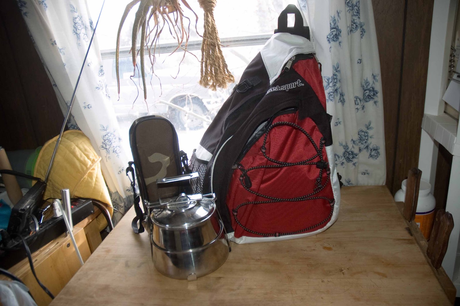 Dehydrating Way Beyond Jerky Linda's Bug Out Bag