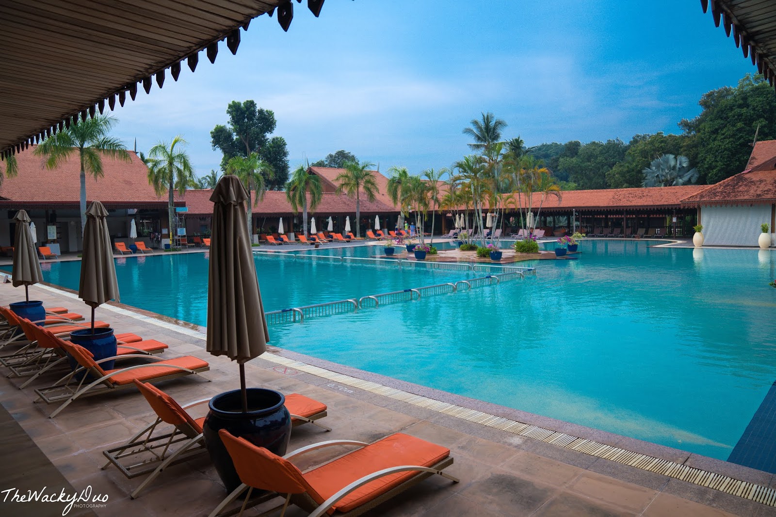 Club Med Cherating Review AZ Guide + Free Holiday Giveaway! Singapore