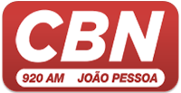 Rádio CBN AM da Cidade de João Pessoa ao vivo