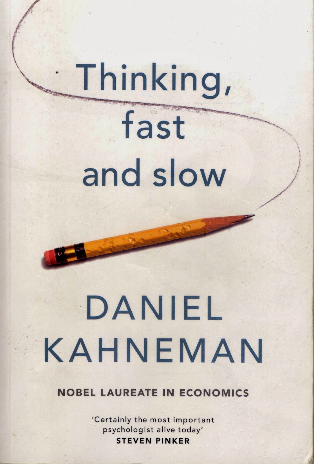 verità e metodo truth & method Thinking, Fast and Slow Daniel Kahneman verità e metodo truth & method Thinking, Fast and Slow Daniel Kahneman