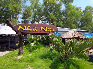 Cafe Góc Thư Giãn Tây Ninh - 3