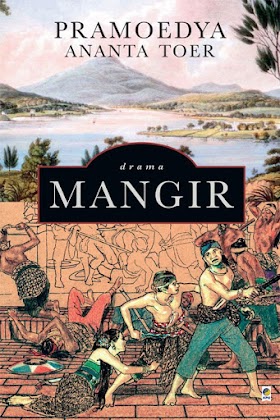 Download eBook Drama Mangir - Pramoedya Ananta Toer