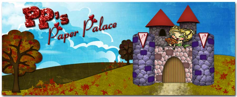 PP's Paper Palace