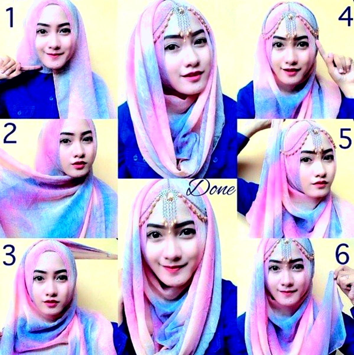 Tutorial Jilbab Pesta Untuk Orang Tua Tutorial Hijab Paling Dicari Tutorial Jilbab Pesta Untuk Orang Tua Tutorial Hijab Paling Dicari